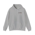 Fall State Hoodie — 'Fall State of Mind' Cozy Autumn Pullover
