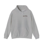 Fall State Hoodie — 'Fall State of Mind' Cozy Autumn Pullover