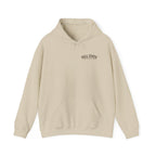 Fall State Hoodie — 'Fall State of Mind' Cozy Autumn Pullover