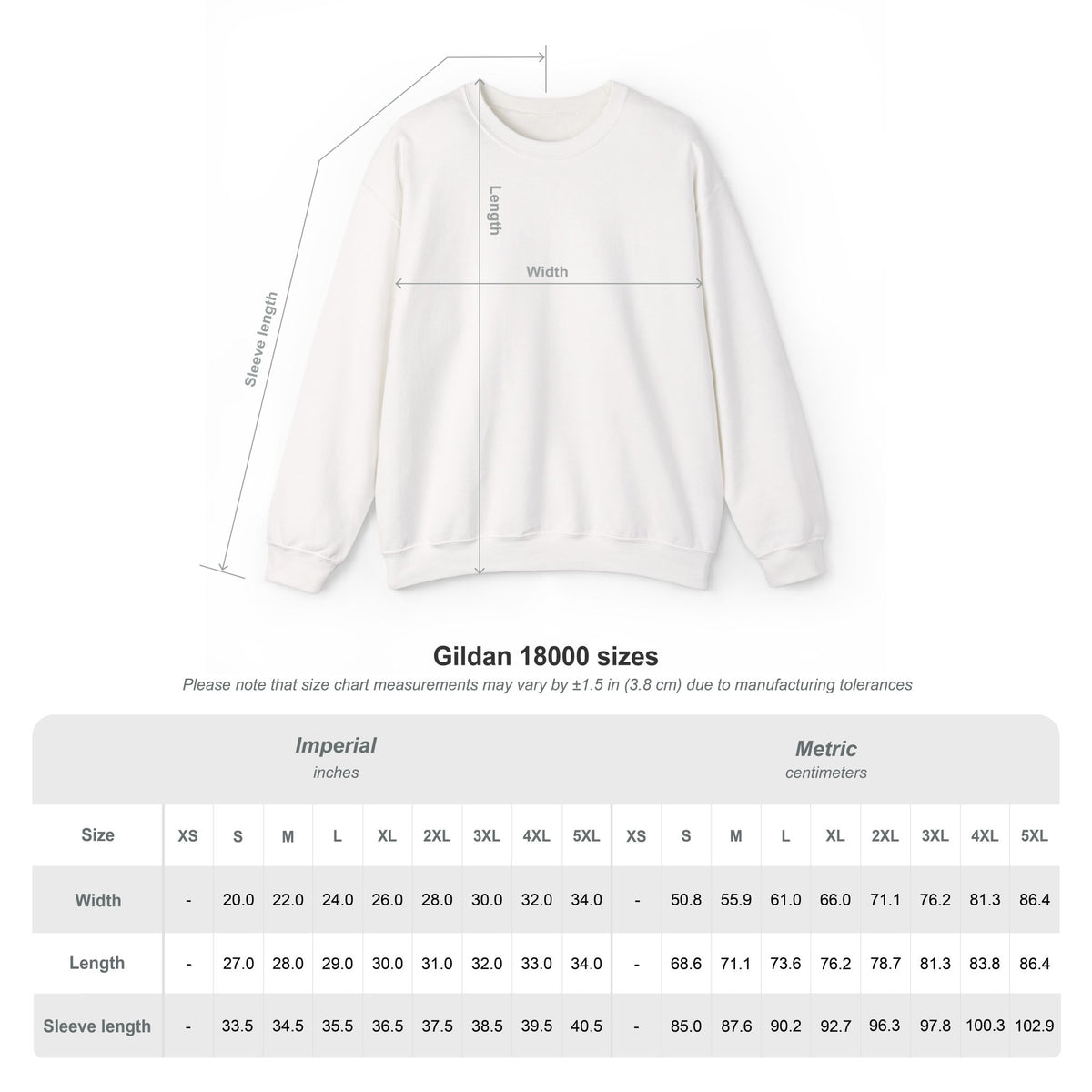 Spooky Season Sweatshirt — Halloween Ghost Graphic Crewneck