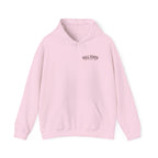 Fall State Hoodie — 'Fall State of Mind' Cozy Autumn Pullover